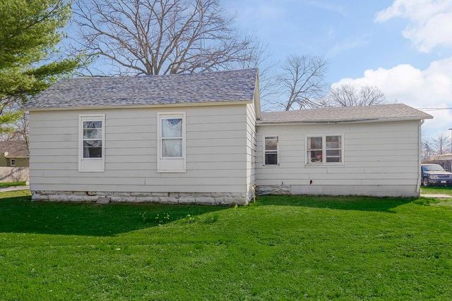 600 E Grandriver Street, Clinton, MO 64735