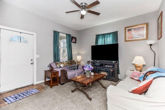 600 E Grandriver Street, Clinton, MO 64735