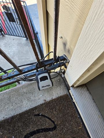 8100 Creekbend Drive 138, Houston, TX 77071