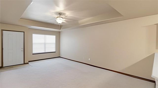 1270 -1274 Trinity Drive, Fayetteville, AR 72704