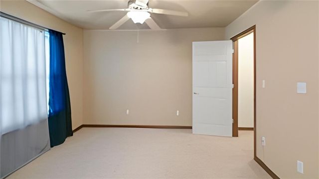 1270 -1274 Trinity Drive, Fayetteville, AR 72704