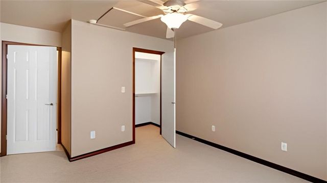 1270 -1274 Trinity Drive, Fayetteville, AR 72704