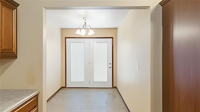 1270 -1274 Trinity Drive, Fayetteville, AR 72704