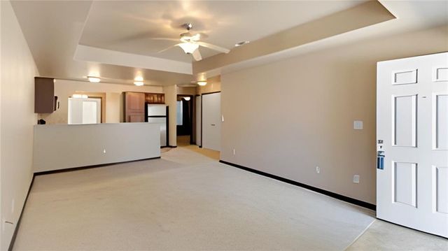 1270 -1274 Trinity Drive, Fayetteville, AR 72704