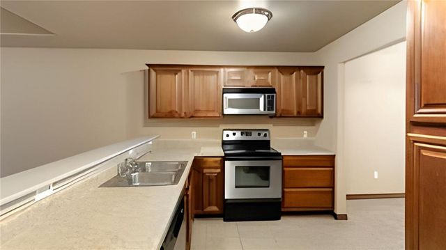 1270 -1274 Trinity Drive, Fayetteville, AR 72704