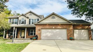 2906 Springhill Lane, Champaign, IL 61822