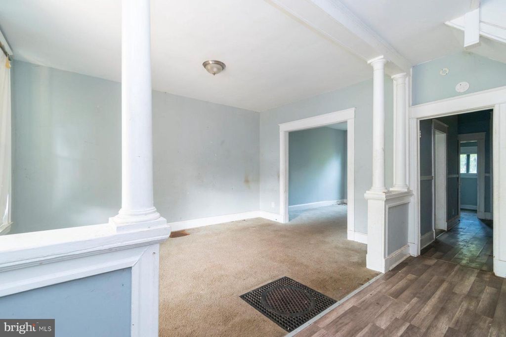 2840 BOARMAN AVE, Baltimore, MD 21215