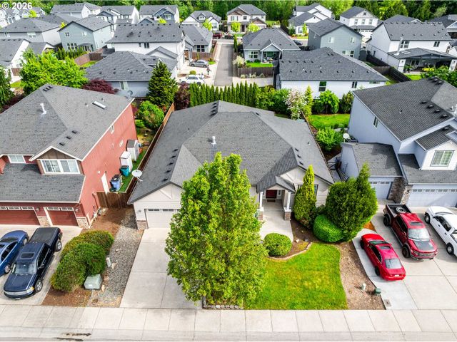 10214 Ne 102ND St, Vancouver, WA 98662