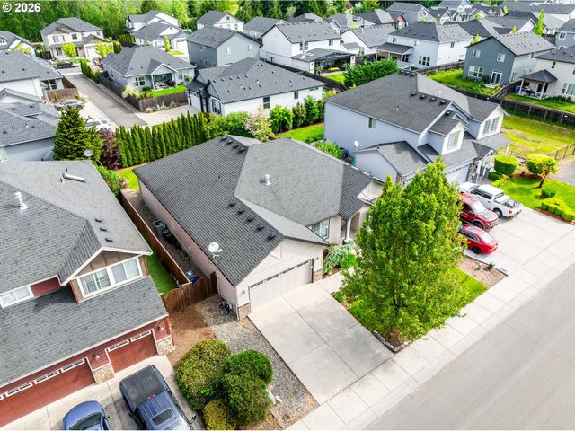 10214 Ne 102ND St, Vancouver, WA 98662