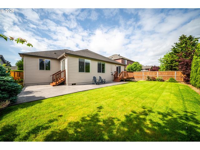 10214 Ne 102ND St, Vancouver, WA 98662