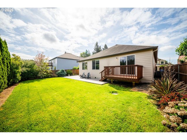 10214 Ne 102ND St, Vancouver, WA 98662
