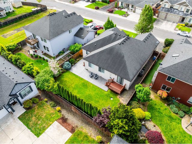10214 Ne 102ND St, Vancouver, WA 98662