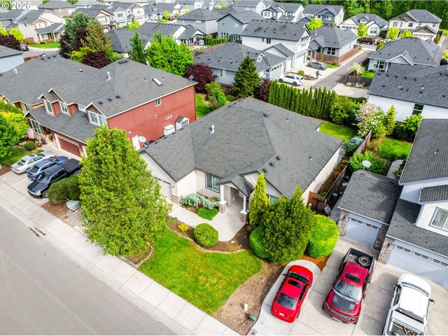 10214 Ne 102ND St, Vancouver, WA 98662