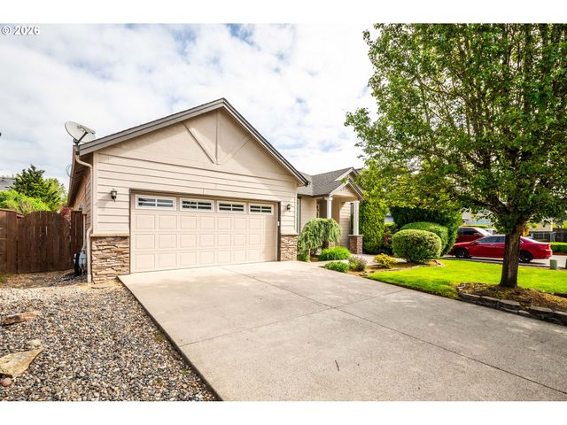 10214 Ne 102ND St, Vancouver, WA 98662