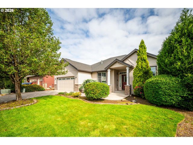 10214 Ne 102ND St, Vancouver, WA 98662