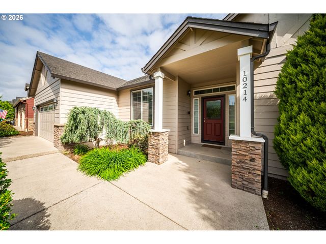 10214 Ne 102ND St, Vancouver, WA 98662