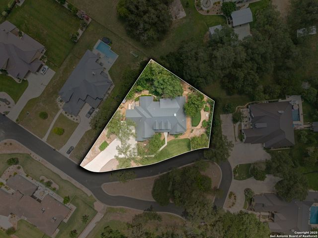 929 Coolabah, New Braunfels, TX 78132