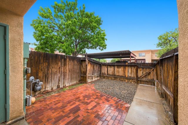 3301 Monroe Street NE UNIT H84, Albuquerque, NM 87110