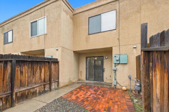 3301 Monroe Street NE UNIT H84, Albuquerque, NM 87110