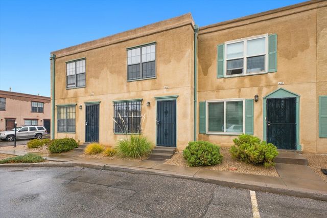 3301 Monroe Street NE UNIT H84, Albuquerque, NM 87110