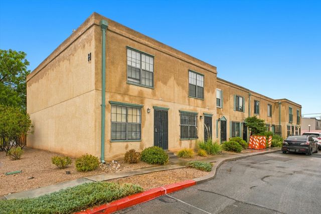 3301 Monroe Street NE UNIT H84, Albuquerque, NM 87110