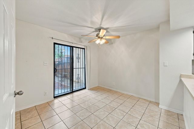 3301 Monroe Street NE UNIT H84, Albuquerque, NM 87110