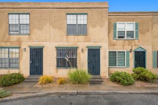 3301 Monroe Street NE UNIT H84, Albuquerque, NM 87110