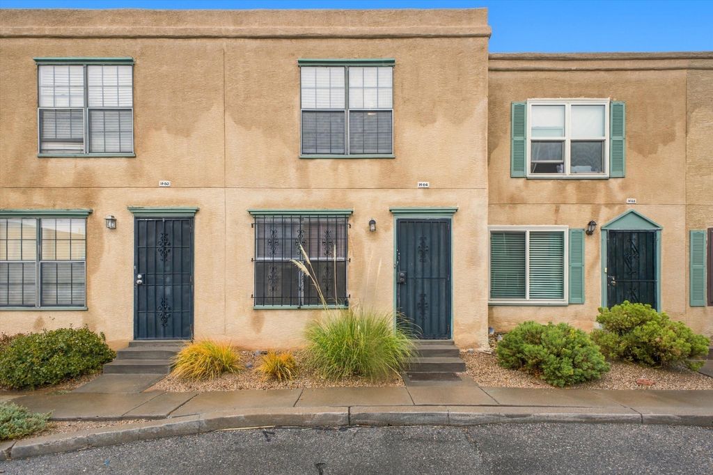 3301 Monroe Street NE UNIT H84, Albuquerque, NM 87110
