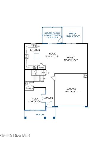 271 Enfield Drive, Carthage, NC 28327