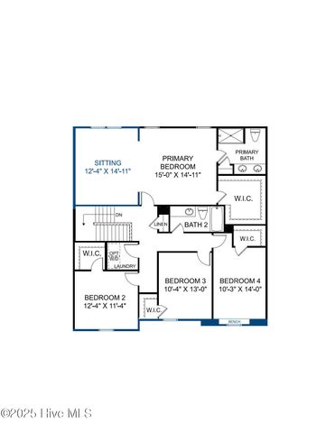 271 Enfield Drive, Carthage, NC 28327