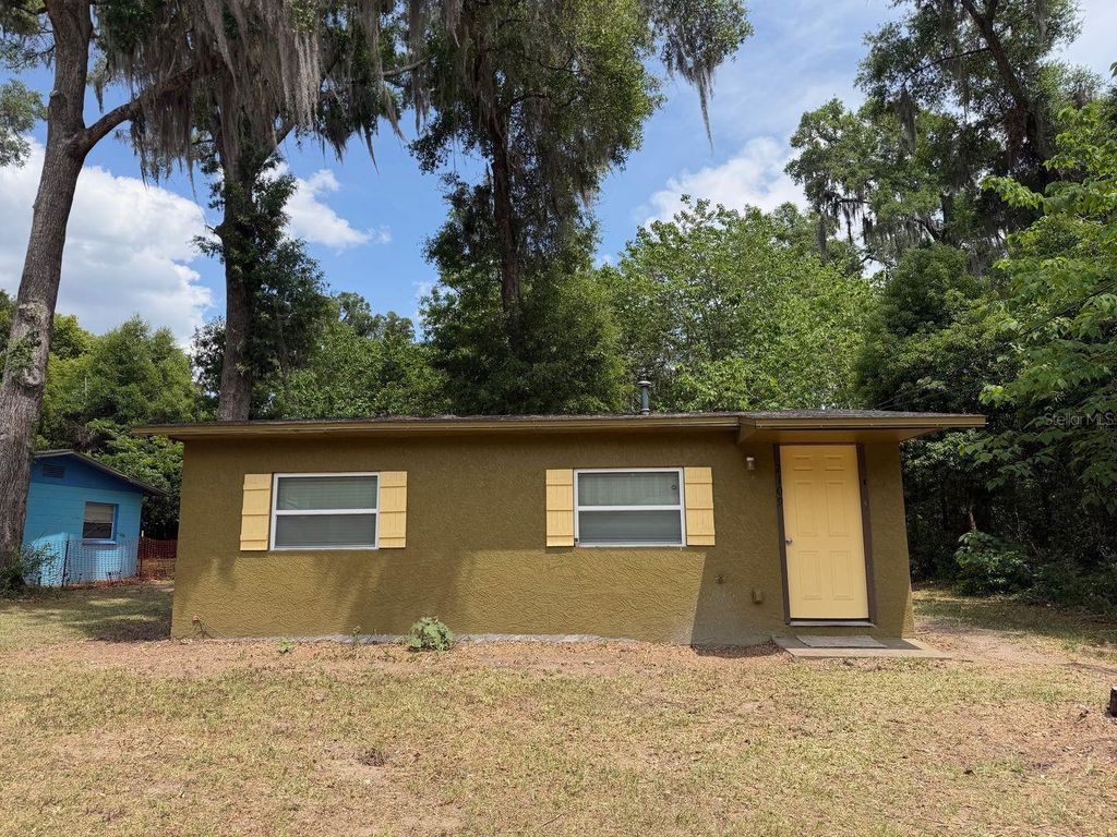2109 SE 45TH TERRACE, Gainesville, FL 32641