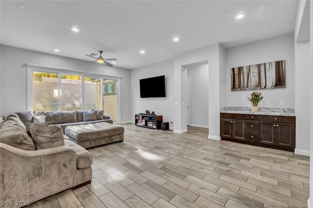 5675 Willow Canyon Street, Las Vegas, NV 89149