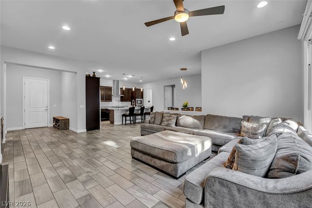 5675 Willow Canyon Street, Las Vegas, NV 89149