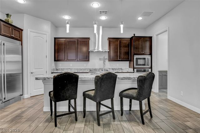 5675 Willow Canyon Street, Las Vegas, NV 89149