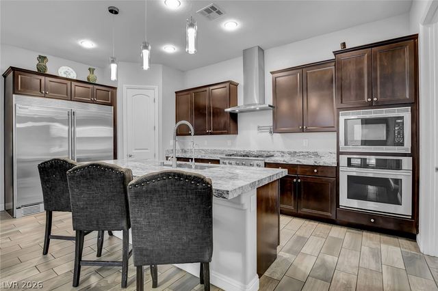 5675 Willow Canyon Street, Las Vegas, NV 89149
