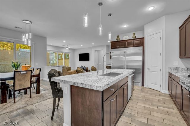 5675 Willow Canyon Street, Las Vegas, NV 89149