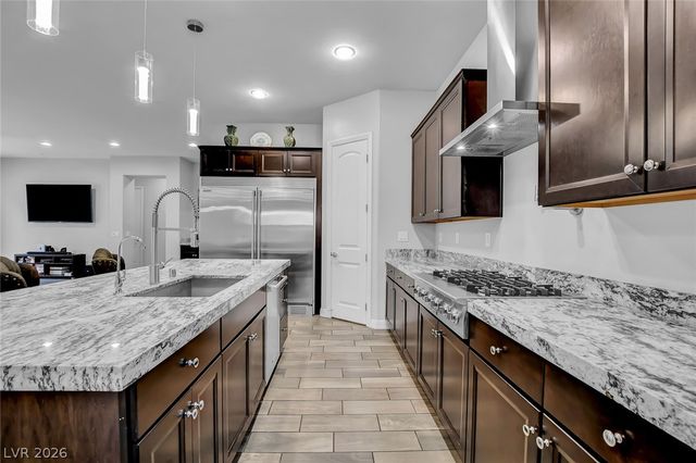 5675 Willow Canyon Street, Las Vegas, NV 89149