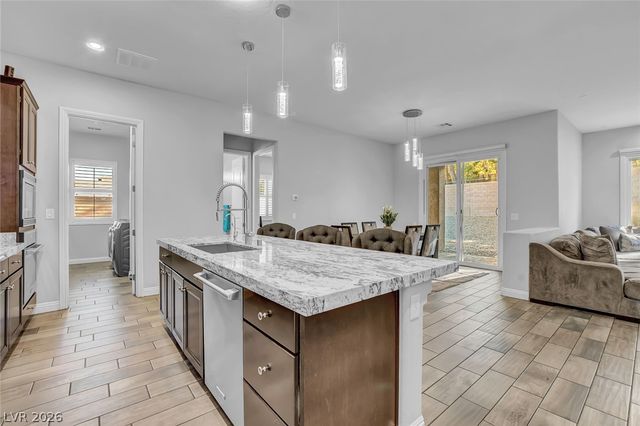5675 Willow Canyon Street, Las Vegas, NV 89149