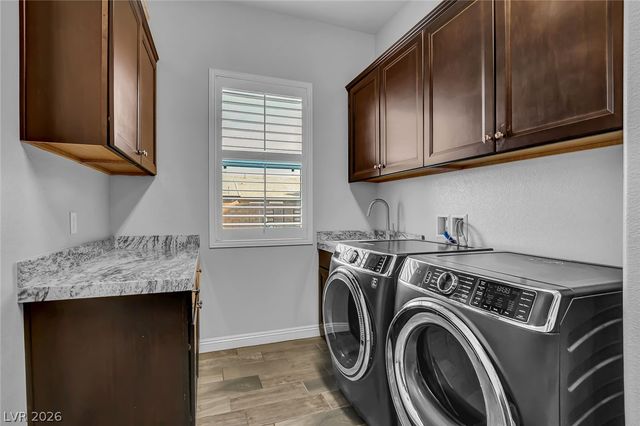 5675 Willow Canyon Street, Las Vegas, NV 89149