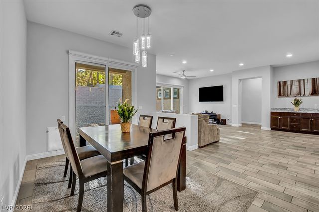 5675 Willow Canyon Street, Las Vegas, NV 89149