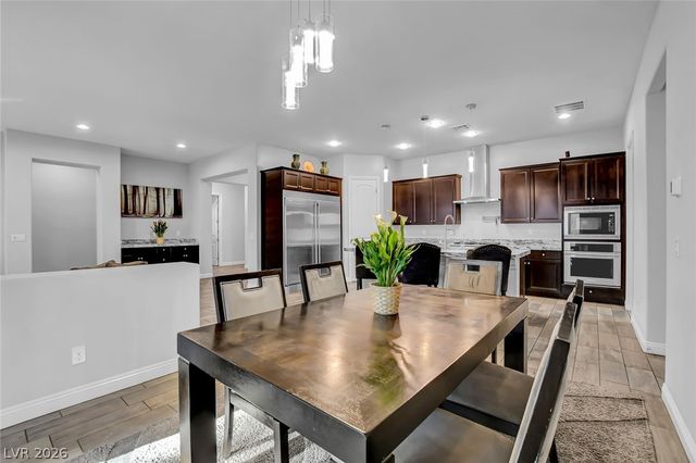 5675 Willow Canyon Street, Las Vegas, NV 89149