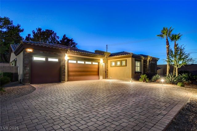 5675 Willow Canyon Street, Las Vegas, NV 89149