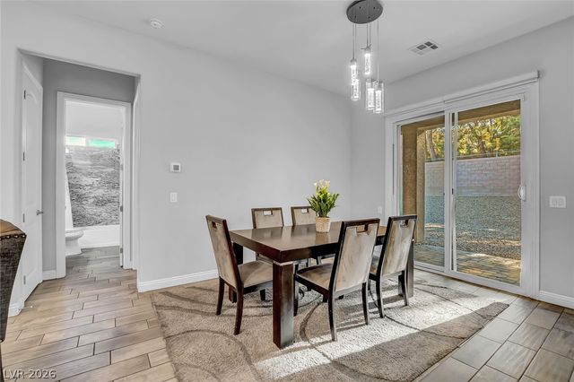 5675 Willow Canyon Street, Las Vegas, NV 89149