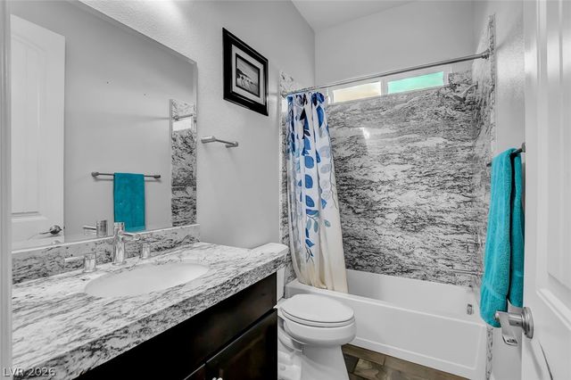 5675 Willow Canyon Street, Las Vegas, NV 89149