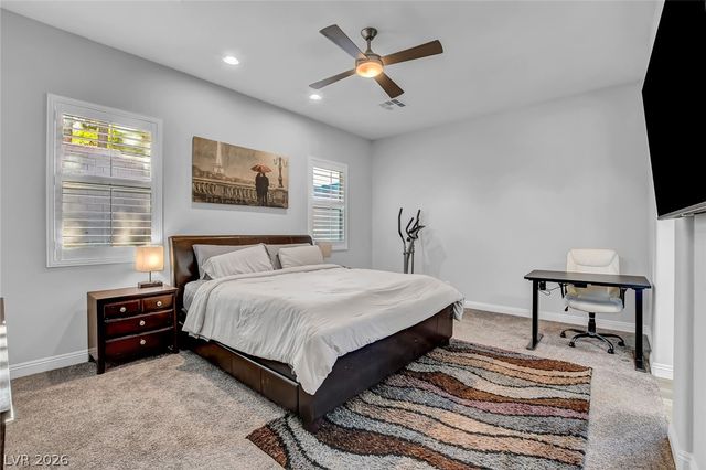 5675 Willow Canyon Street, Las Vegas, NV 89149
