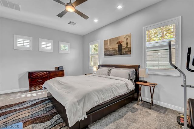 5675 Willow Canyon Street, Las Vegas, NV 89149