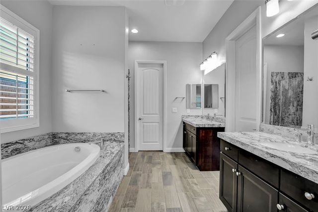 5675 Willow Canyon Street, Las Vegas, NV 89149