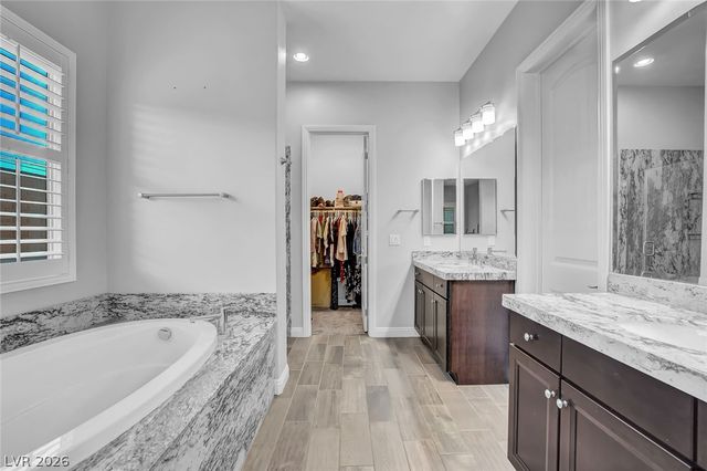 5675 Willow Canyon Street, Las Vegas, NV 89149