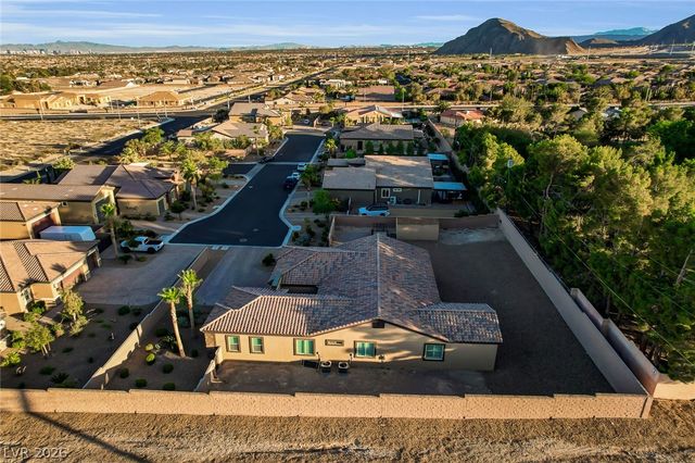 5675 Willow Canyon Street, Las Vegas, NV 89149