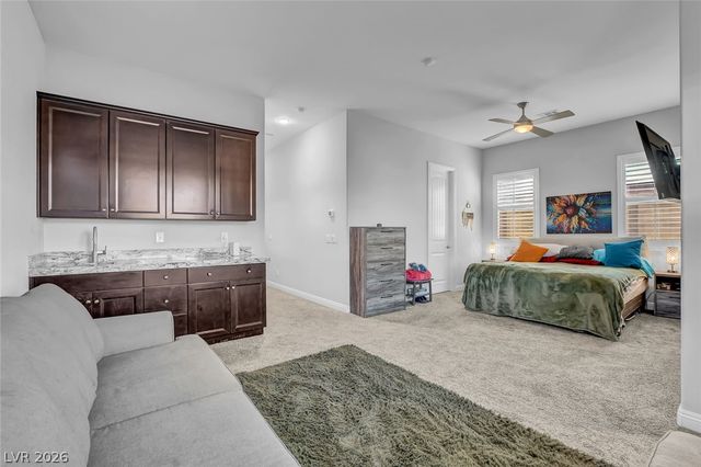 5675 Willow Canyon Street, Las Vegas, NV 89149